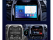   FORS.auto FS 2 PRO  Renault Captur (2+32Gb, 9inch, Auto AC) 2016-2020