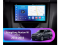   FORS.auto FS 2 PRO  SsangYong Rexton W (2+32Gb, 9inch) 2014-2016