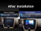   FORS.auto FS 2 PRO  Volkswagen Passat B5/B6 (2+32Gb, 9inch, black) 2004-2010