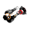 ���� ������������ ����� Decker LED GL-02 5K H7 (����)