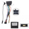   Phantom DVA-2K9 ProMax 4G 360 8+128 Volkswagen Touareg GP 2002-2010