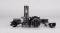 ���� ������������ ����� DriveX AL-15 H4 H/L 65W 9-60V 5.5K (����)