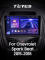 ������������� ������ Teyes CC3 4+32 Gb Chevrolet Spark Beat (F2) 2015-2018 9-inch 2k