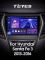 ������������� ������ Teyes CC3 4+32 Gb Hyundai Santa Fe 3 2013-2016 (C) 9-inch 2k