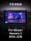 ������������� ������ Teyes CC3 4+32 Gb Nissan Navara 3 D40 2004-2010 (F2) 9-inch 2k