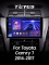 ������������� ������ Teyes CC3 4+32 Gb Toyota Camry 7 XV 50 55 2014-2017 (B) 10-inch 2k