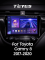 ������������� ������ Teyes CC3 4+32 Gb Toyota Camry 8 XV 70 2017-2020 (B) 10-inch 2k