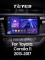 ������������� ������ Teyes CC3 4+32 Gb Toyota Corolla 11 Middle East 2013-2017 (A) 10-inch 2k