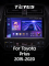������������� ������ Teyes CC3 4+32 Gb Toyota Prius XW50 2015-2020 9-inch 2k