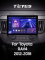 ������������� ������ Teyes CC3 4+32 Gb Toyota RAV4 4 XA40 5 XA50 2012-2018 13inch 2k