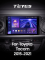 ������������� ������ Teyes CC3 4+32 Gb Toyota Tacoma N300 2015-2021 9-inch 2k