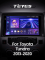 ������������� ������ Teyes CC3 4+32 Gb Toyota Tundra XK50 2013-2020 9-inch 2k