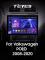 ������������� ������ Teyes CC3 4+32 Gb Volkswagen POLO 5 (F1) 2008-2020 13inch 2k