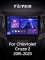 ������������� ������ Teyes CC3 4+64 Gb Chevrolet Cruze 2 2015-2020 9-inch 2k