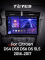 ������������� ������ Teyes CC3 4+64 Gb Citroen DS4 DS5 DS6 DS 5LS (1 Din) 2014-2017 9-inch 1din 2k (L2)