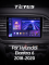 ������������� ������ Teyes CC3 4+64 Gb Hyundai Elantra 6 2018-2020 (B) 9-inch 2k