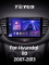 ������������� ������ Teyes CC3 4+64 Gb Hyundai i10 2007-2013 9-inch 2k