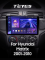������������� ������ Teyes CC3 4+64 Gb Hyundai Matrix 2001 - 2010 9-inch 2k