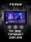 ������������� ������ Teyes CC3 4+64 Gb Jeep Compass 1 MK 2009-2015 10-inch 2k