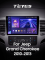 ������������� ������ Teyes CC3 4+64 Gb Jeep Grand Cherokee WK2 2010-2013 9-inch 2k