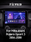 ������������� ������ Teyes CC3 4+64 Gb Mitsubishi Pajero Sport 3 2016-2018 9-inch 2k (L1)