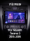������������� ������ Teyes CC3 4+64 Gb Nissan Teana J33 2013-2015 (A) 10-inch 2k