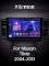 ������������� ������ Teyes CC3 4+64 Gb Nissan Tiida C11 2004-2013 (F2) 9-inch 2k