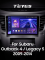 ������������� ������ Teyes CC3 4+64 Gb Subaru Outback 4 Legacy 5 2009-2014 9-inch 2k