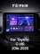 ������������� ������ Teyes CC3 4+64 Gb Toyota C-HR CHR(1 Din) 2016-2020 B 9-inch 1din 2k