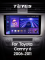 ������������� ������ Teyes CC3 4+64 Gb Toyota Camry 6 XV 40 50 2006-2011 (B) 10-inch 2k