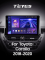������������� ������ Teyes CC3 4+64 Gb Toyota Corolla 12 (1 Din) 2018-2020 (B) 10-inch 1din 2k