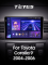 ������������� ������ Teyes CC3 4+64 Gb Toyota Corolla 9 E120 2004-2006 9-inch 2k