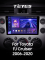 ������������� ������ Teyes CC3 4+64 Gb Toyota FJ Cruiser J15 2006-2020 (A) 9-inch 2k