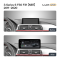 ������������� ������ Teyes Lux One 6+128 Gb BMW 3-Series 6 F30 F31 (NBT) 2011-2020 12.3inch (L2)