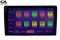 ������������� CraftAudio QMS-98256 Android13 QLED 8+256Gb 9