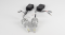 ���� ������������ ����� DriveX PA-09 H1 42W(2*21W) 9-32V 6K LED (����)