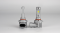 ���� ������������ ����� DriveX PA-09 HB3(9005)DRL 36W(2*18W) 6-32V 6K LED (����)