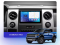������������� ������ FORS.auto FS 4 PRO ��� Ford F150/Raptor (4+64Gb, 9-inch, low-end) 2008-2014