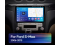 ������������� ������ FORS.auto FS 4 PRO ��� Ford S-Max (4+64Gb, 9-inch, Auto AC) 2006-2015