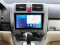 ������������� ������ FORS.auto FS 4 PRO ��� Honda CRV (4+64Gb, 9-inch) 2006-2011