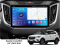������������� ������ FORS.auto FS 4 PRO ��� Hyundai Creta/IX25 (4+64Gb, 10inch) 2015-2018