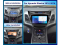 ������������� ������ FORS.auto FS 4 PRO ��� Hyundai Elantra (4+64Gb, 9-inch) 2014-2016