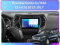 ���� ������������� ������� FORS.auto FS 4 PRO ��� Hyundai Santa Fe/IX45 (4+64Gb, 9-��������) 2012-2017