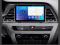 ������������� ������ FORS.auto FS 4 PRO ��� Hyundai Sonata (4+64Gb, 9-inch) 2015-2018