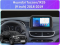 ������������� ������ FORS.auto FS 4 PRO ��� Hyundai Tucson/IX35 (4+64Gb, 9-inch) 2018-2019