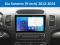 ������������� ������ FORS.auto FS 4 PRO ��� Kia Sorento (4+64Gb, 9-inch) 2012-2014