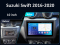 ���� ������������� ������� FORS.auto FS 4 PRO ��� Suzuki Swift (4+64Gb, 10inch) 2016-2020