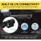 ³������������ BlackVue DR970X-2CH LTE Plus II