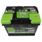 ������������ ���������� FIAMM Ecoforce AFB 60�h 600� R+ (TR600) (L2)