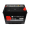 ������������ ���������� FIAMM Titanium Black Asia 75�h 640� R+ (D26)